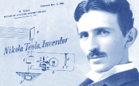 Nikola Tesla, Genie unserer Zukunft